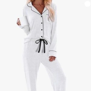 Amazon Pajama Set